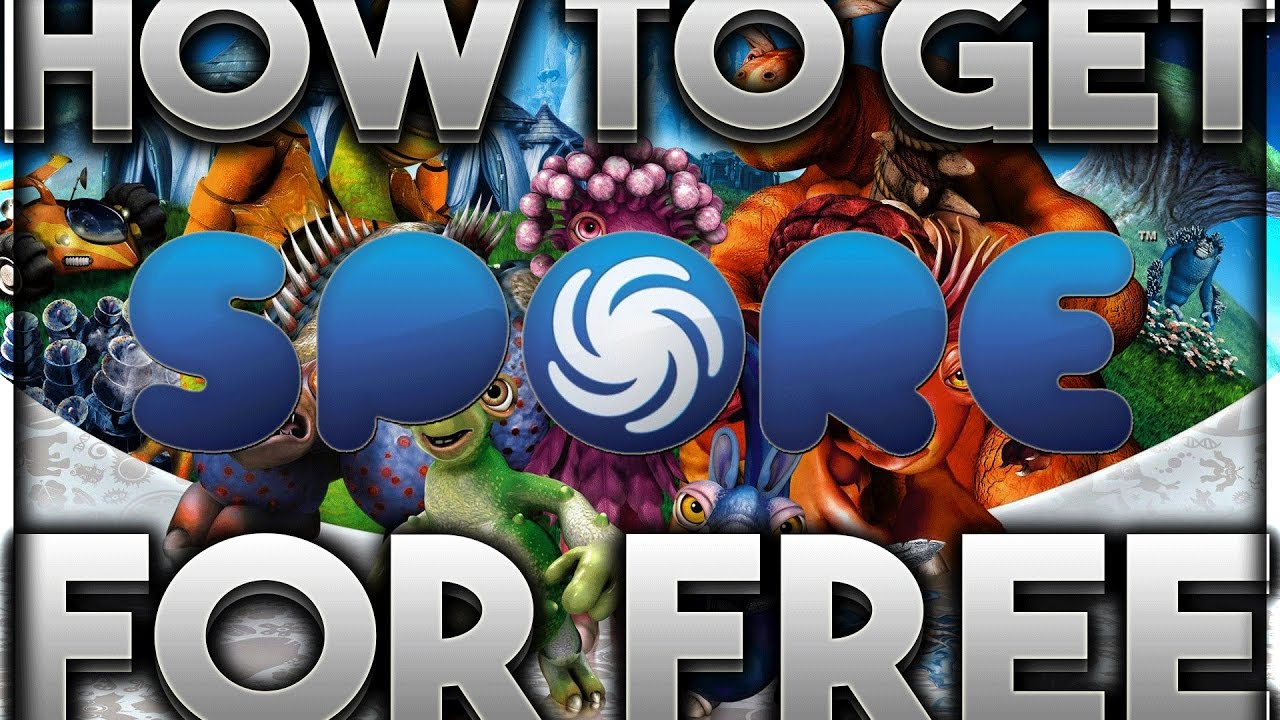 How To Download Spore On Windows 10
